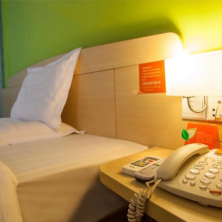 7Days Inn Xi'An Xiying Road Exterior foto