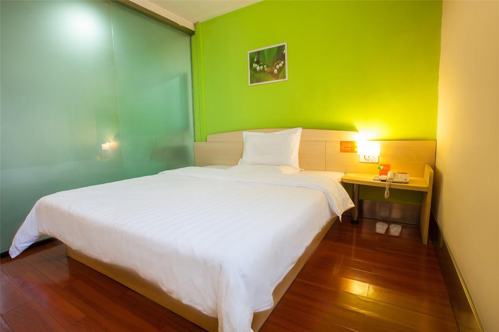 7Days Inn Xi'An Xiying Road Cameră foto
